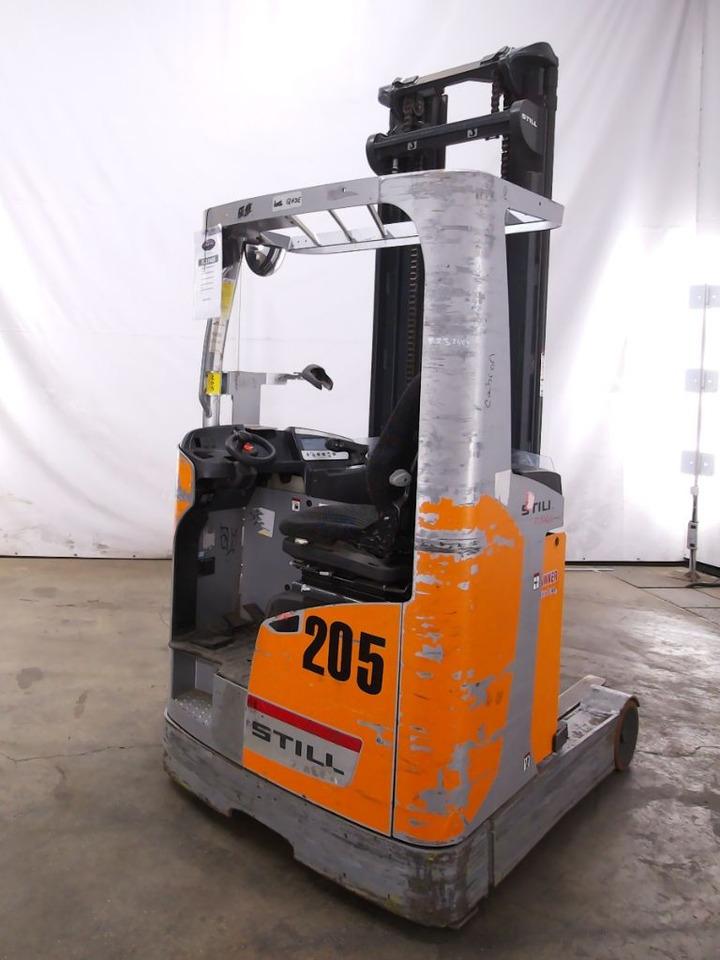 Reach truck Still FM-X14 Still FM-X14- Photo 2