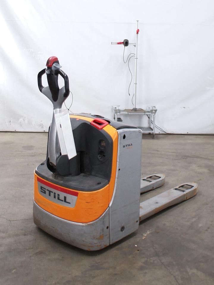 Pallet truck Still EXU18 Still EXU18- Photo 2