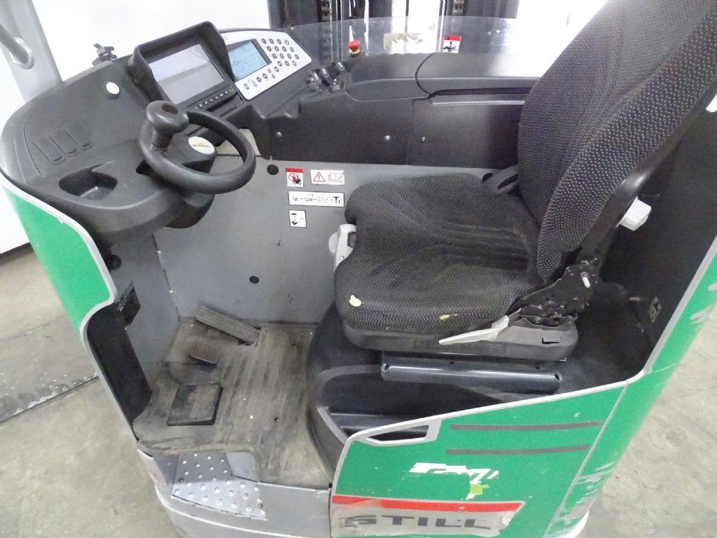 Reach truck Still FM-X14 Still FM-X14- Photo 3