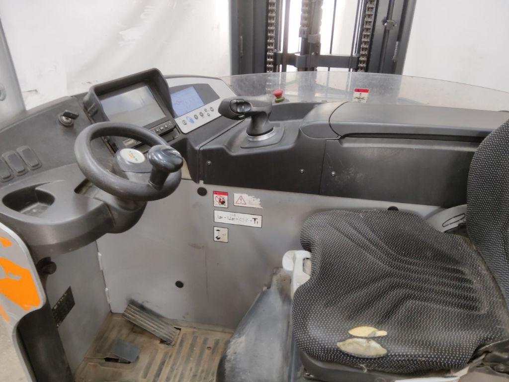 Reach truck Still FM-X14 Still FM-X14- Photo 3