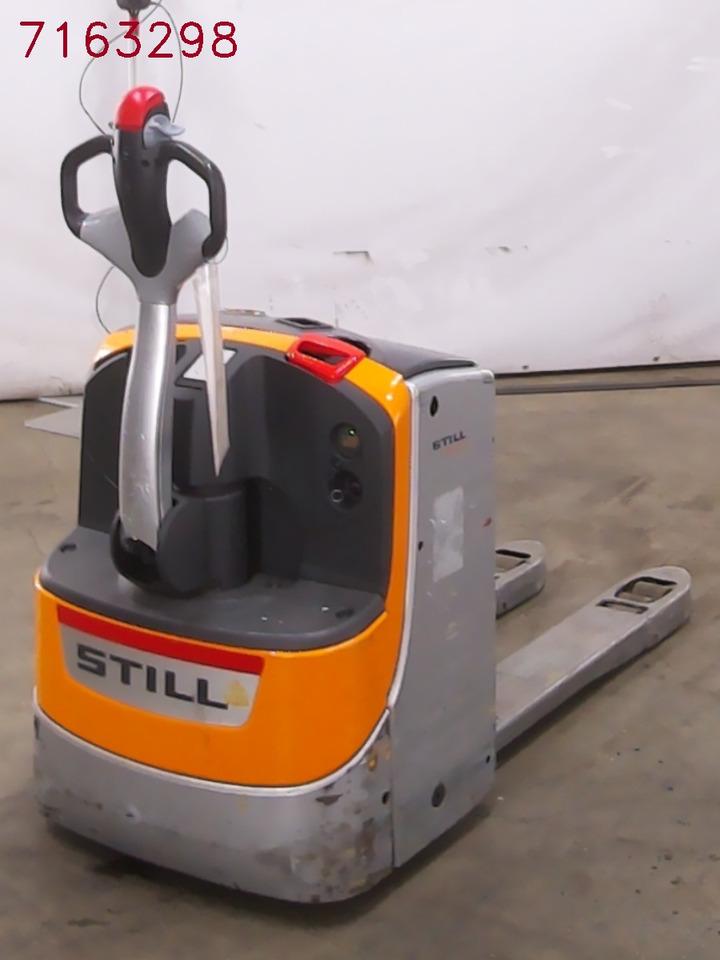 Pallet truck Still EXU20 Still EXU20- Photo 2