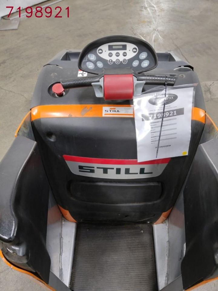 Pallet truck Still EXU-S22 Still EXU-S22- Photo 3