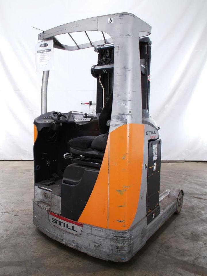 Reach truck Still FM-X17 Still FM-X17- Photo 2