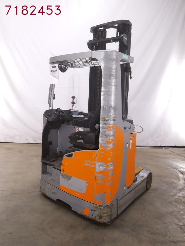 Reach truck Still FM-X14 Still FM-X14- Photo 2