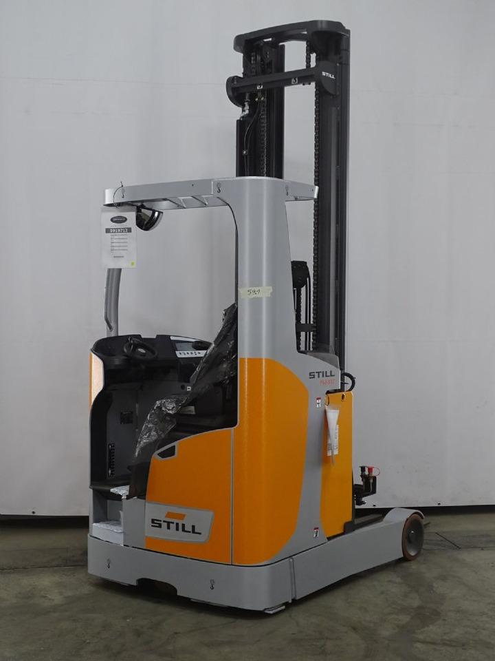 Reach truck Still FM-X17 Still FM-X17- Photo 2