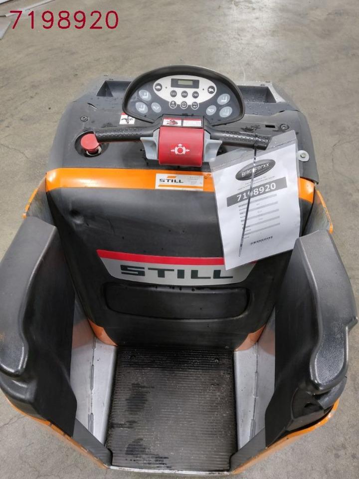 Pallet truck Still EXU-S22 Still EXU-S22- Photo 3