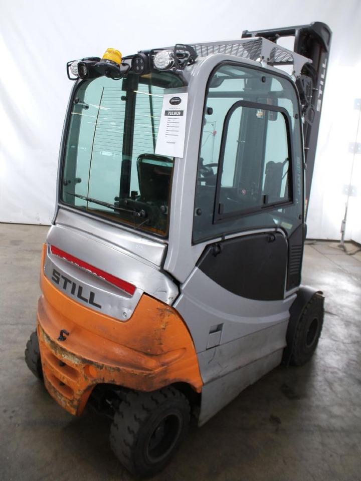 Electric forklift Still RX60-25 Still RX60-25- Photo 2