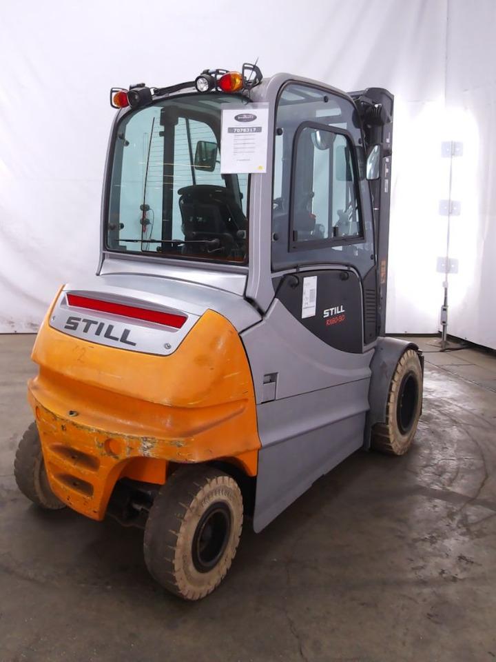 Electric forklift Still RX60-50 Still RX60-50- Photo 2