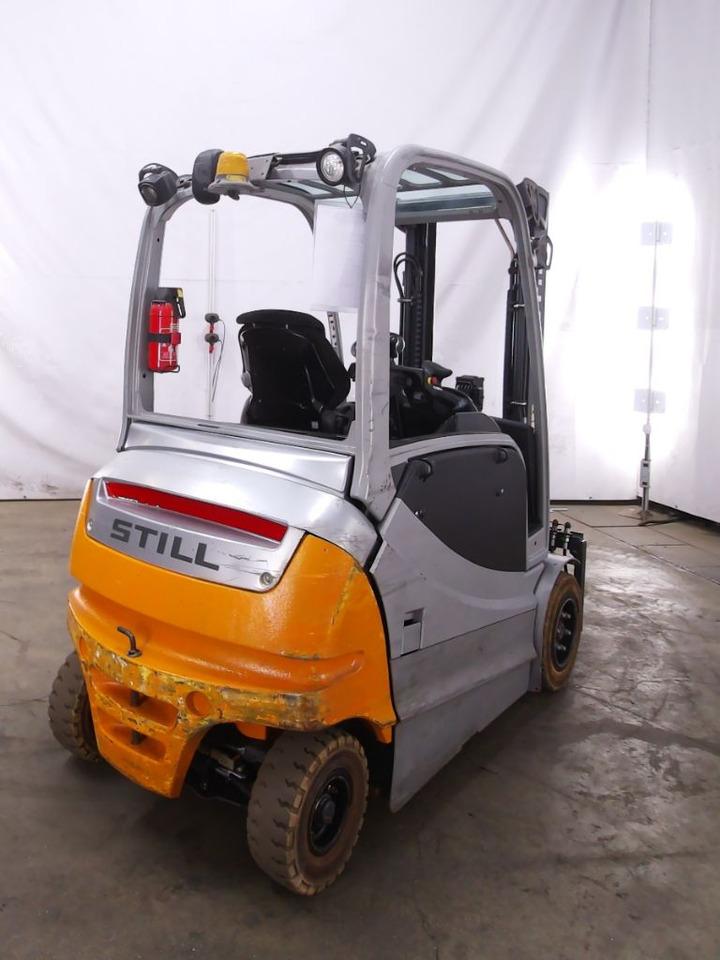 Electric forklift Still RX60-30L Still RX60-30L- Photo 2