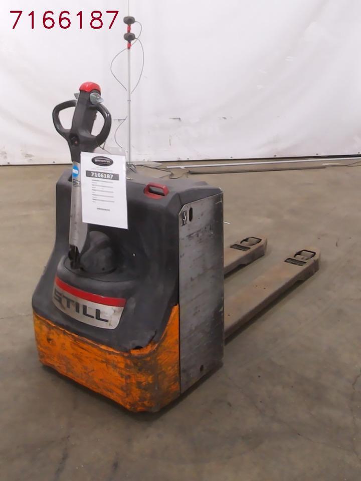 Pallet truck Still ECU30/1450MM Still ECU30/1450MM- Photo 2