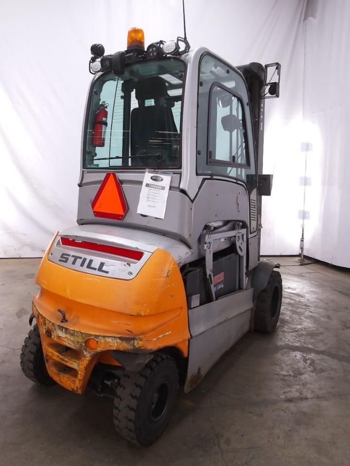 Electric forklift Still RX60-45 Still RX60-45- Photo 2