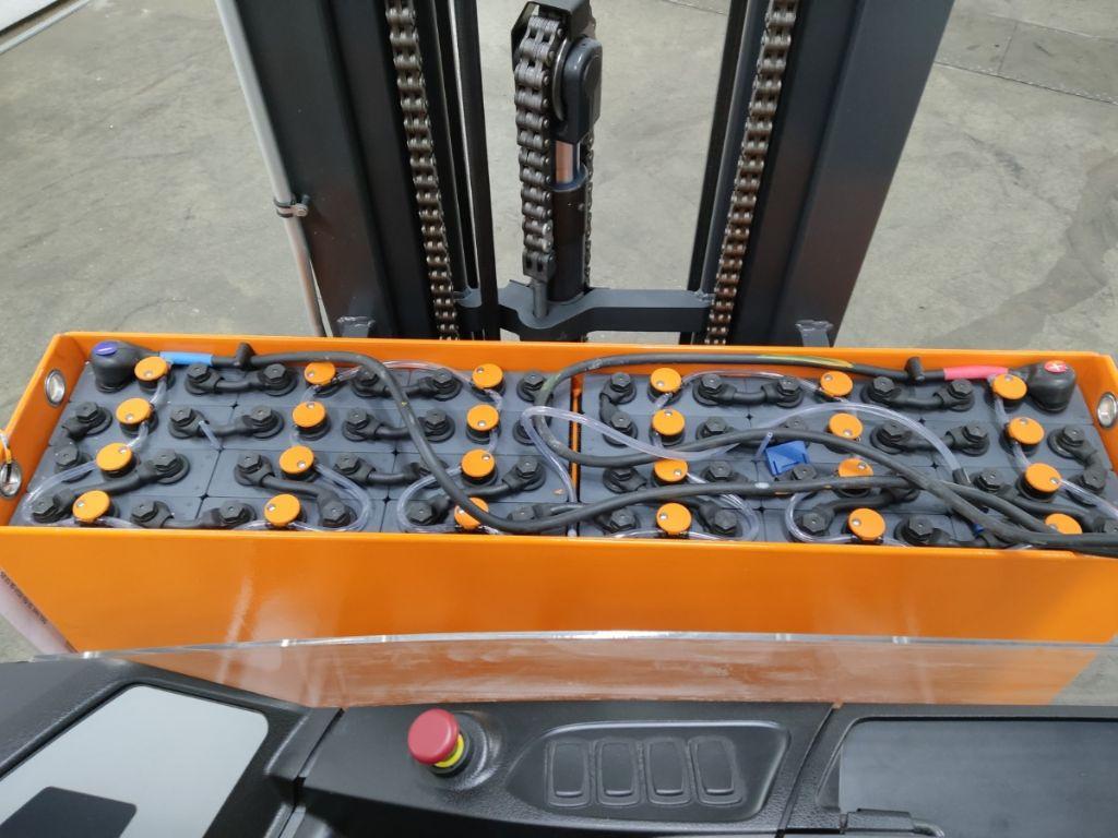 Reach truck Still FM-X14 Still FM-X14- Photo 4