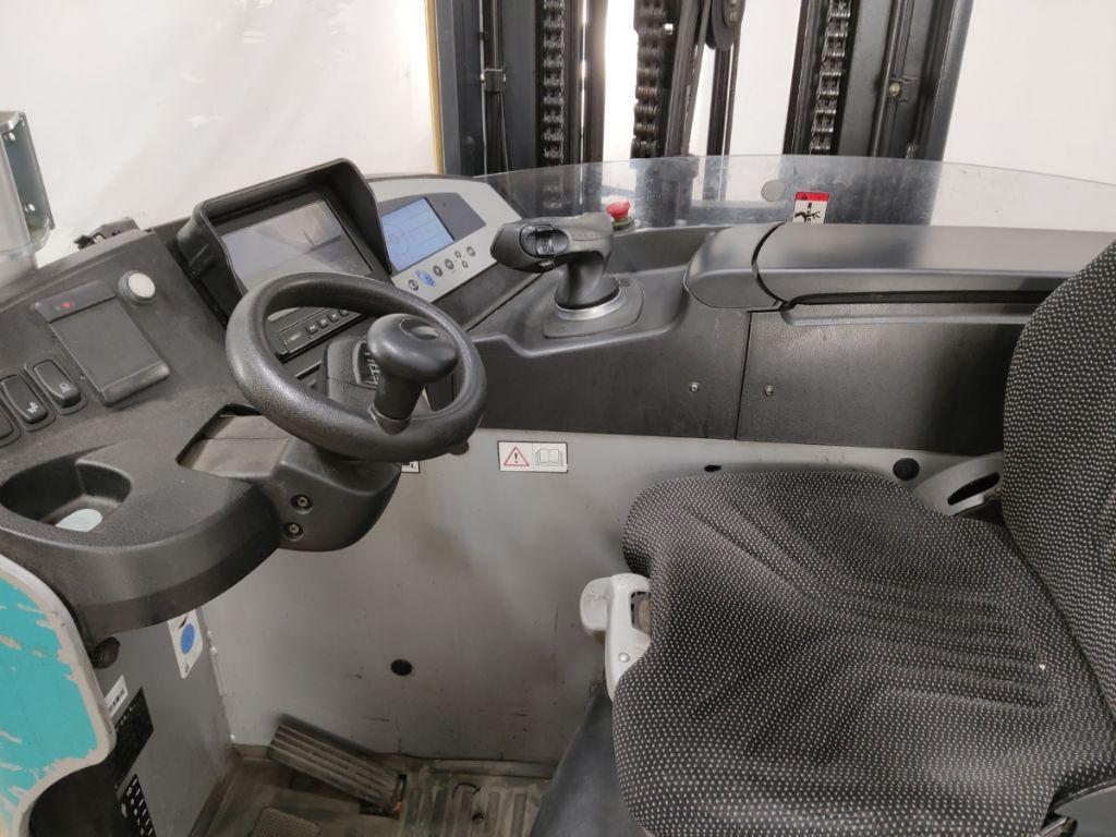 Reach truck Still FM-X14 Still FM-X14- Photo 3