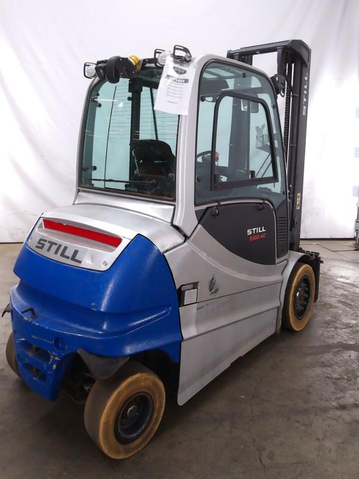 Electric forklift Still RX60-40 Still RX60-40- Photo 2