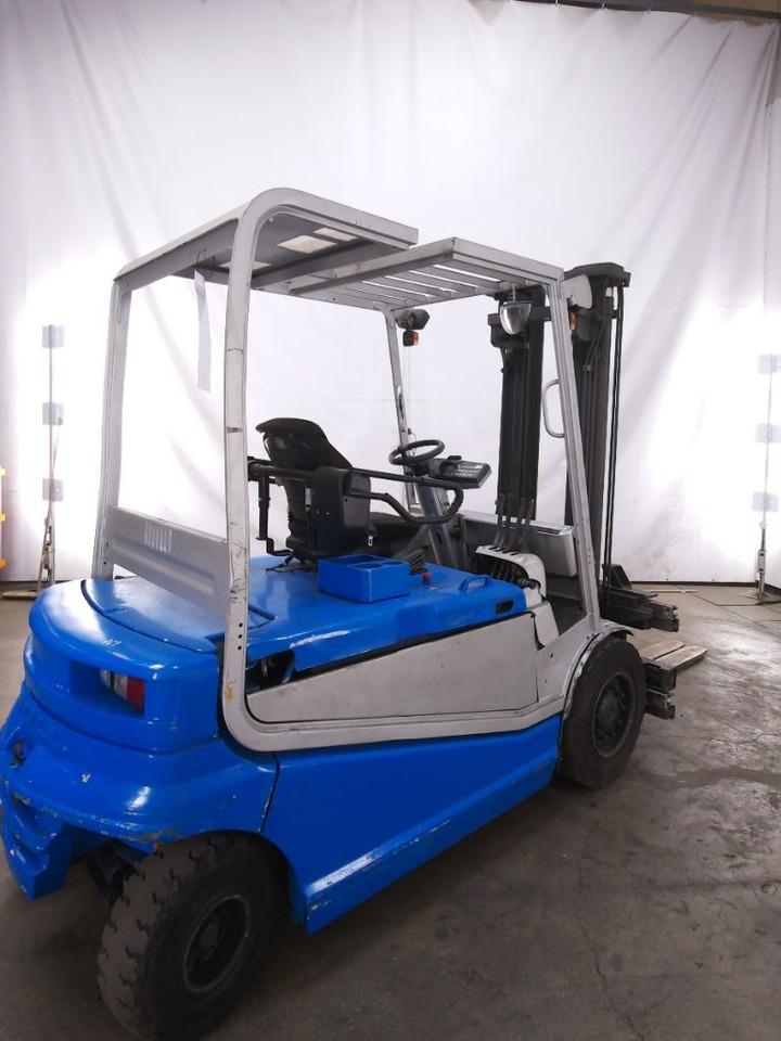 Electric forklift Still R60-45 Still R60-45- Photo 2