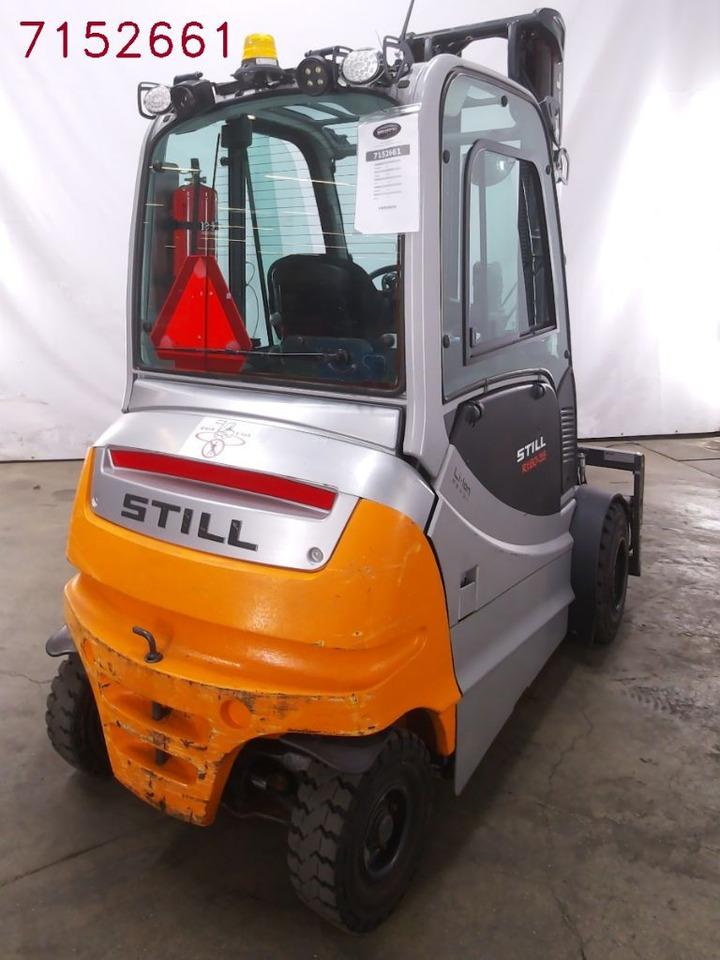 Electric forklift Still RX60-35 Still RX60-35- Photo 2