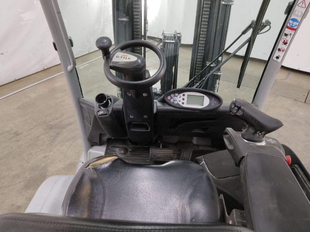 Electric forklift Still RX60-25 Still RX60-25- Photo 3