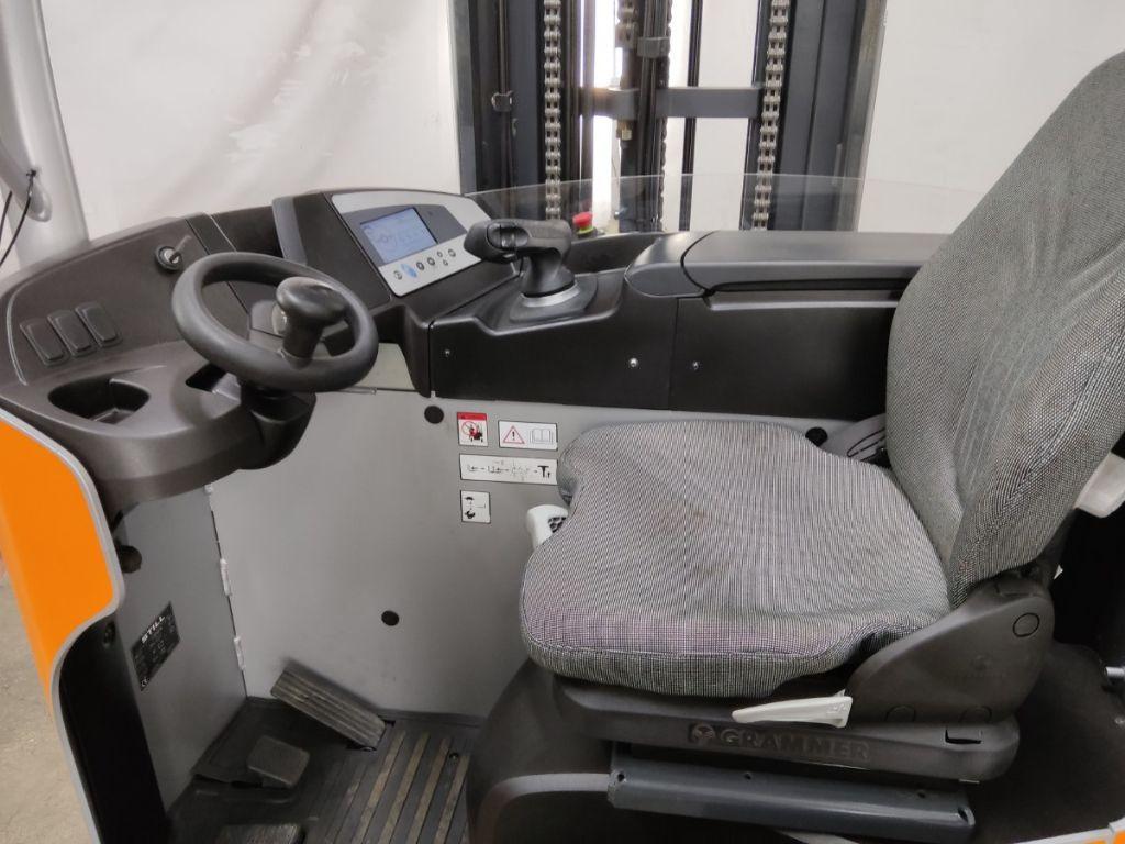 Reach truck Still FM-X17 Still FM-X17- Photo 3