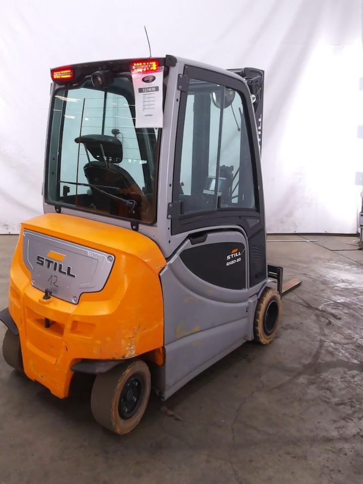 Carrello elevatore elettrico Still RX20-20PL Still RX20-20PL- Photo 2