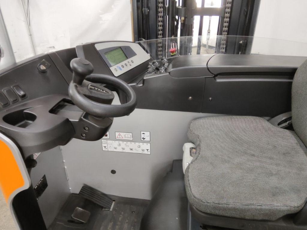 Reach truck Still FM-X25 Still FM-X25- Photo 3