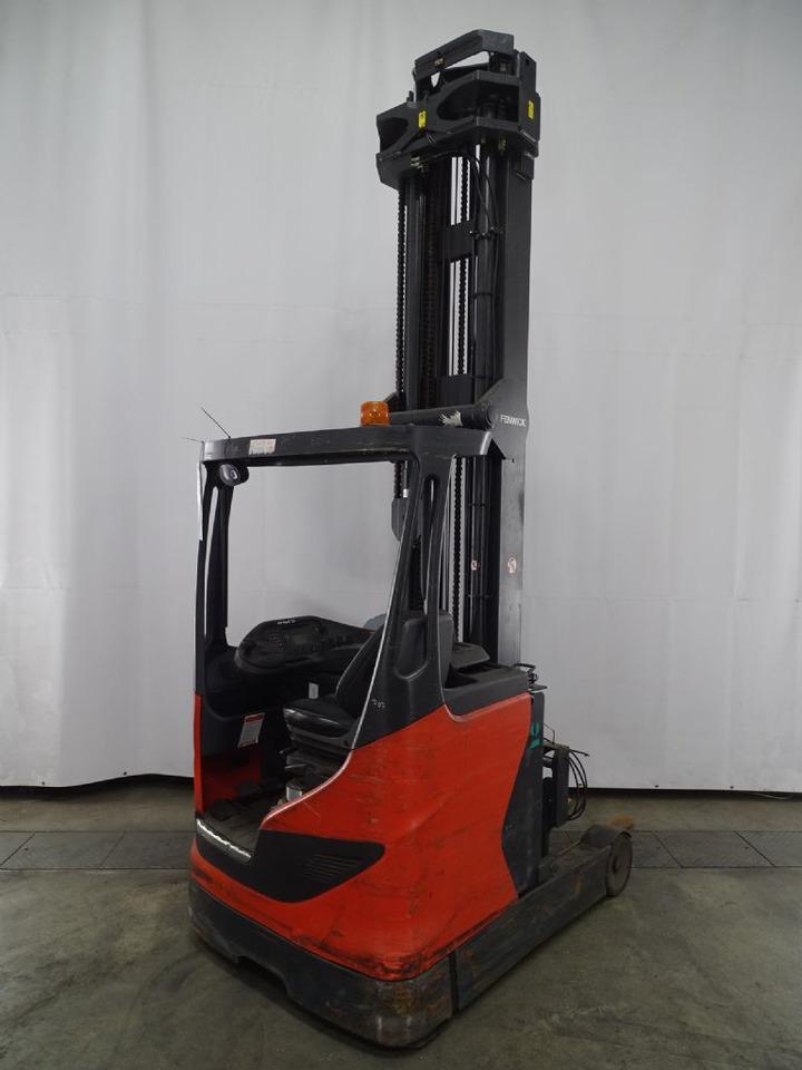 Reach truck Linde R16HD-01 Linde R16HD-01- Photo 2