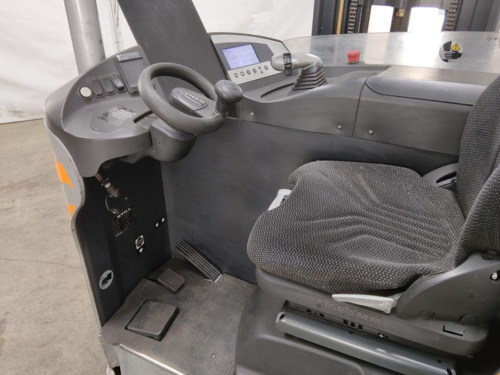 Reach truck Still FM-X17 Still FM-X17- Photo 3