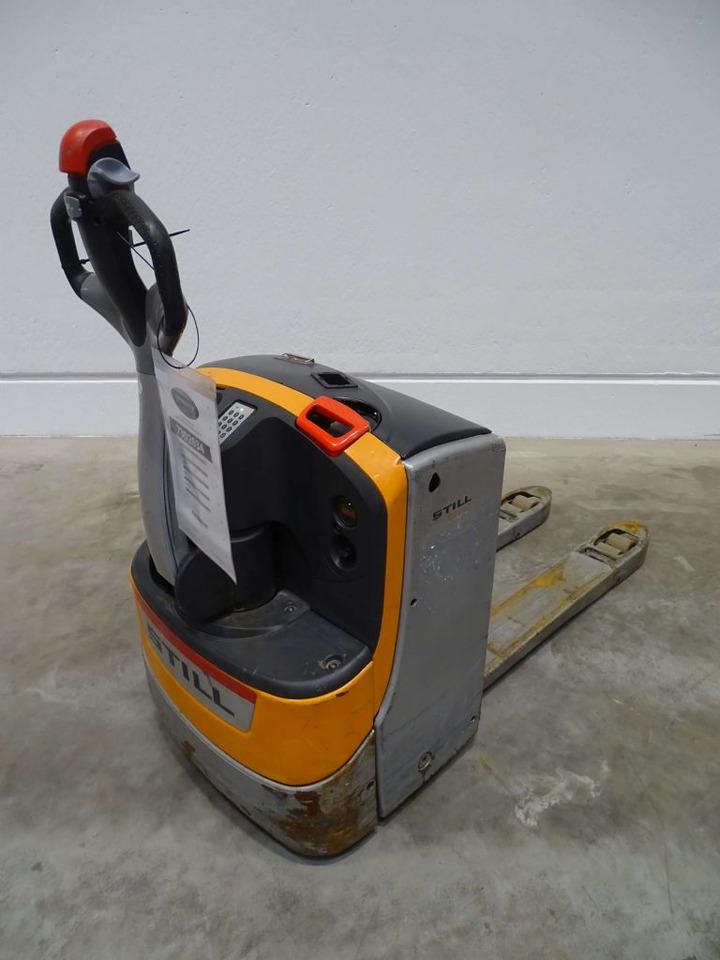 Pallet truck Still EXU-20 Still EXU-20- Photo 2