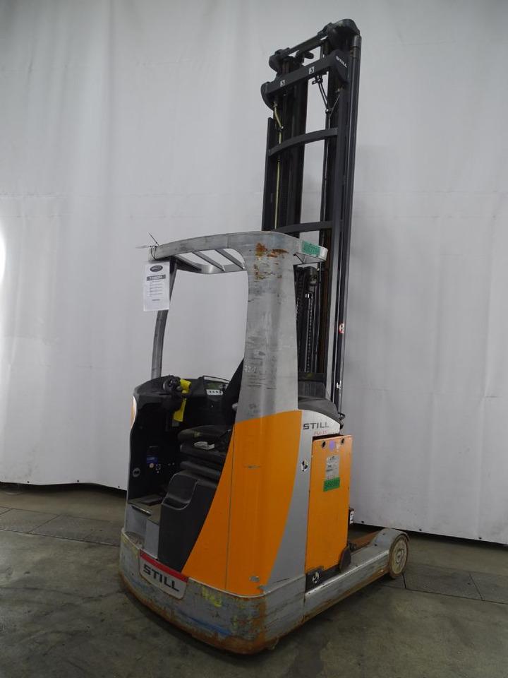 Reach truck Still FM-X17 Still FM-X17- Photo 2