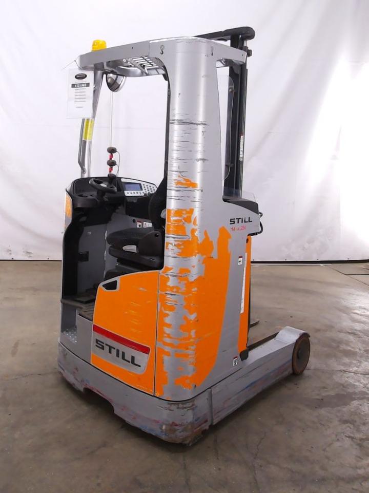 Reach truck Still FM-X12N Still FM-X12N- Photo 2