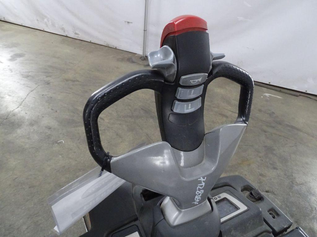 Pallet truck Still EXH-SF20/2350MM Still EXH-SF20/2350MM- Photo 3