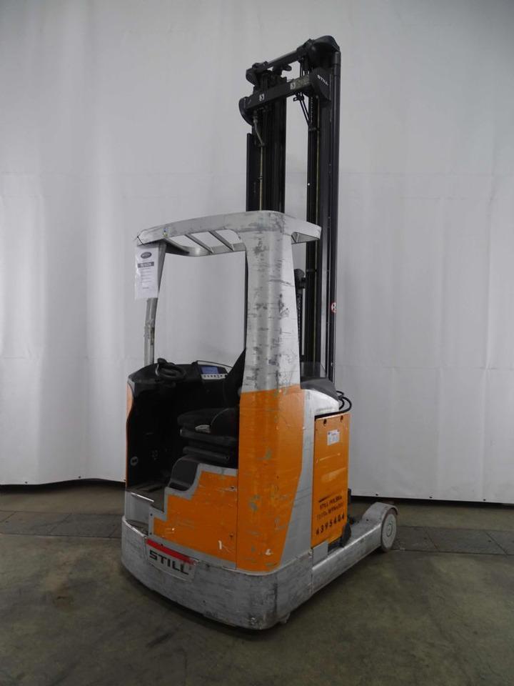 Reach truck Still FM-X14 Still FM-X14- Photo 2