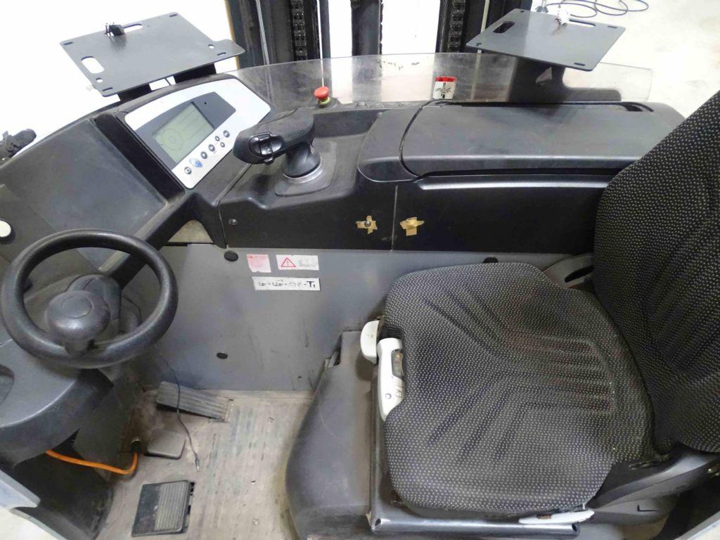 Reach truck Still FM-X14 Still FM-X14- Photo 3