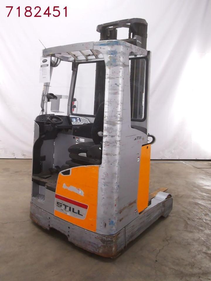 Reach truck Still FM-X14 Still FM-X14- Photo 2