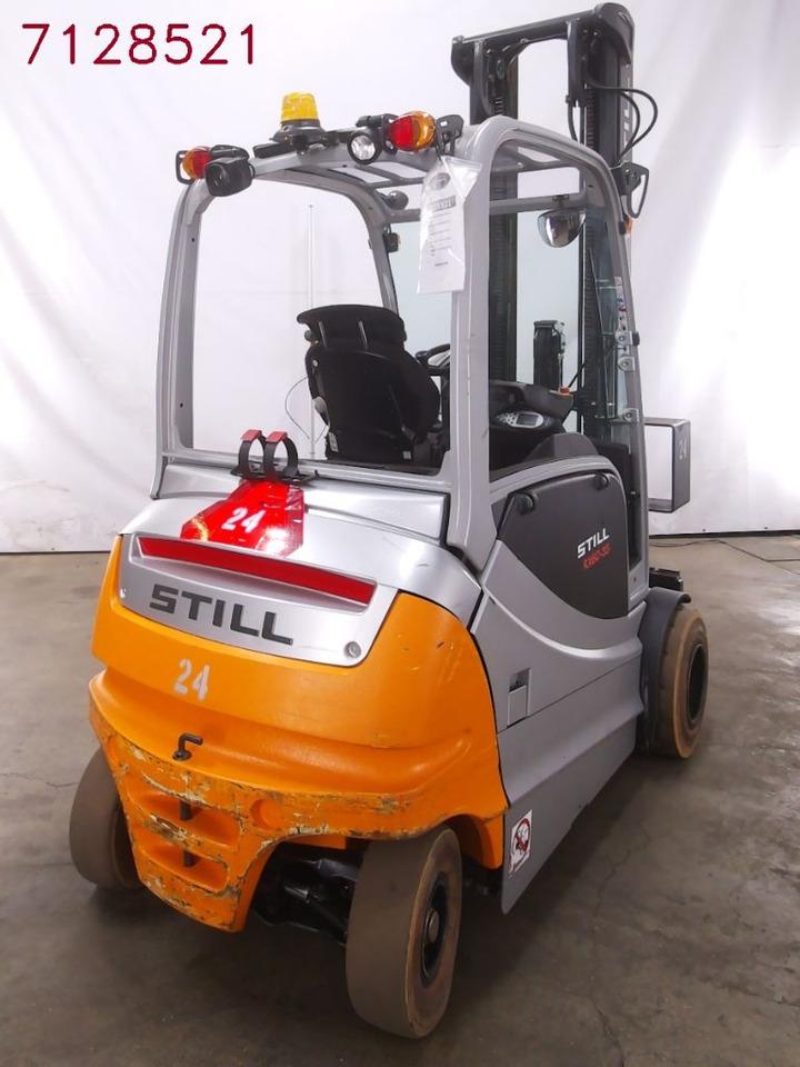 Electric forklift Still RX60-35 Still RX60-35- Photo 2