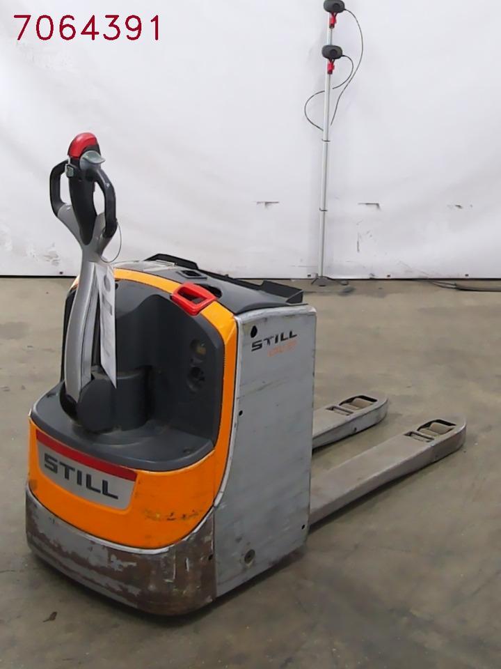 Pallet truck Still EXU22 Still EXU22- Photo 2