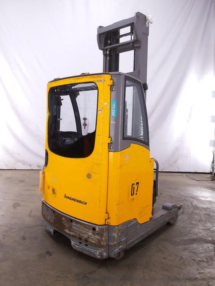 Reach truck Jungheinrich ETV216 Jungheinrich ETV216- Photo 2