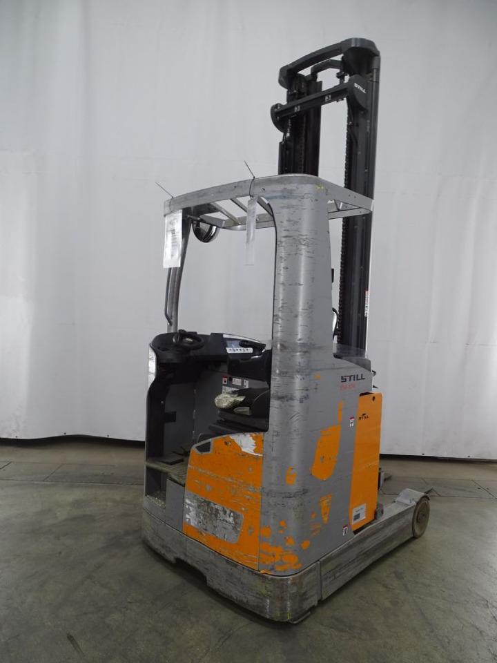 Reach truck Still FM-X14 Still FM-X14- Photo 2