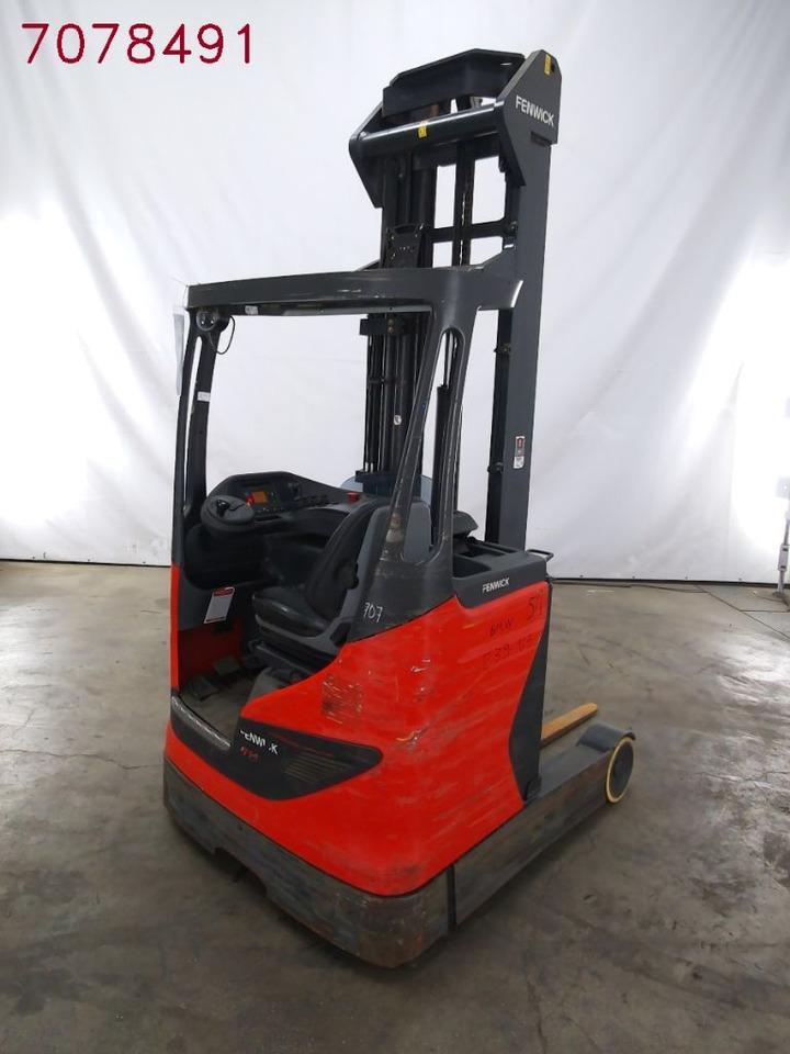 Reach truck Linde R14-01 Linde R14-01- Photo 2