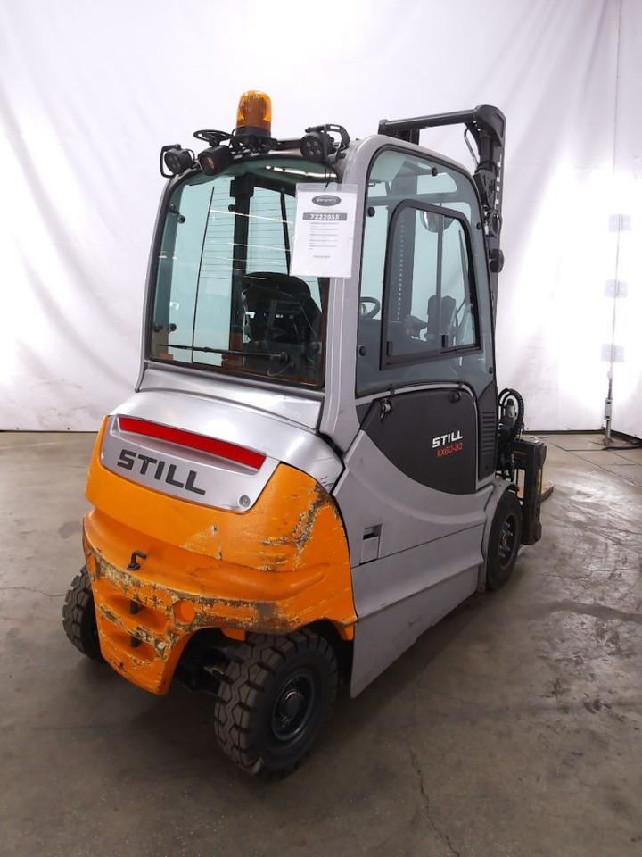 Electric forklift Still RX60-30L Still RX60-30L- Photo 2