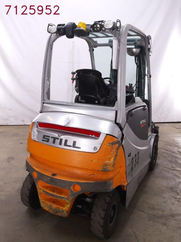 Electric forklift Still RX60-30L Still RX60-30L- Photo 2