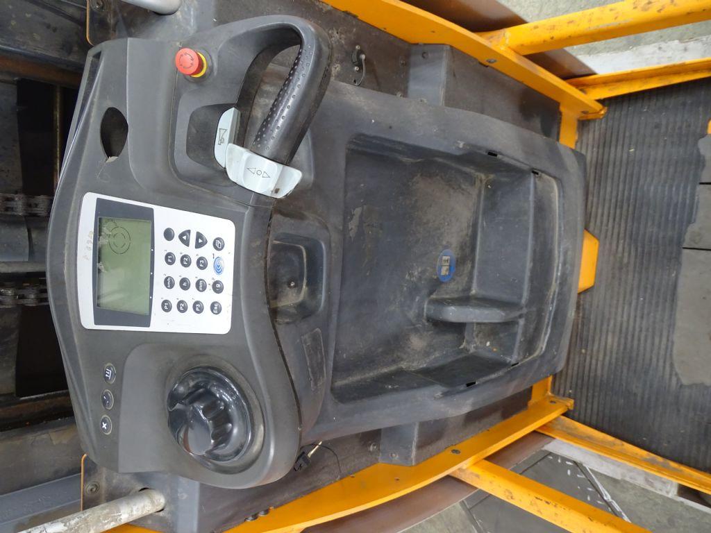 Order picker Still EK-X48V Still EK-X48V- Photo 3