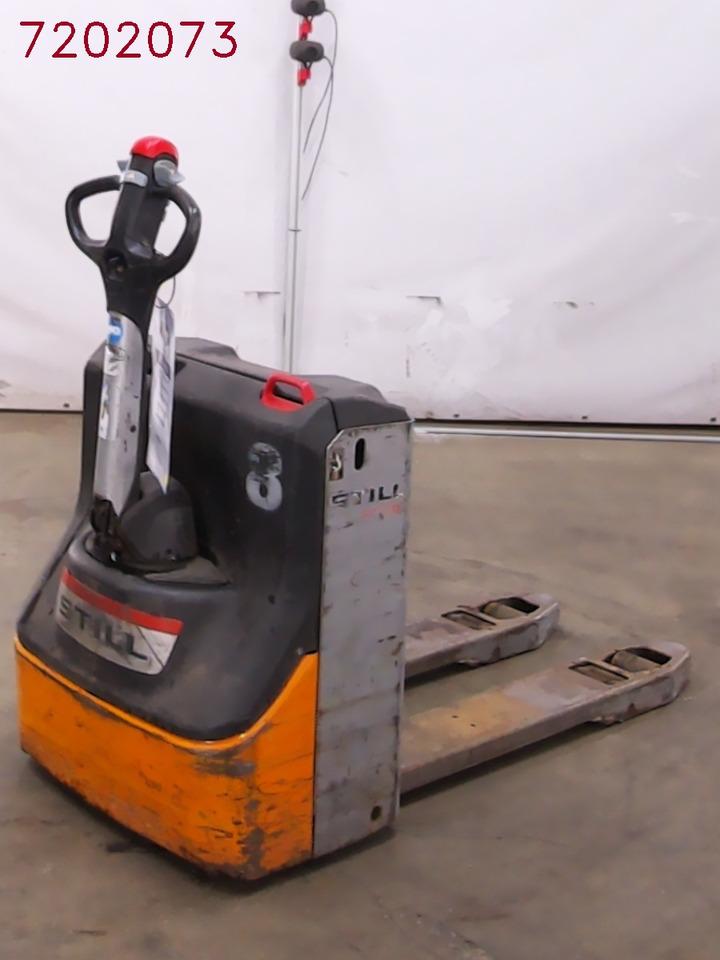 Pallet truck Still ECU16 Still ECU16- Photo 2