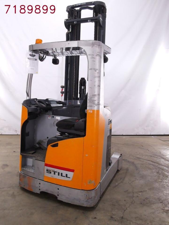 Reach truck Still FM-X17 Still FM-X17- Photo 2