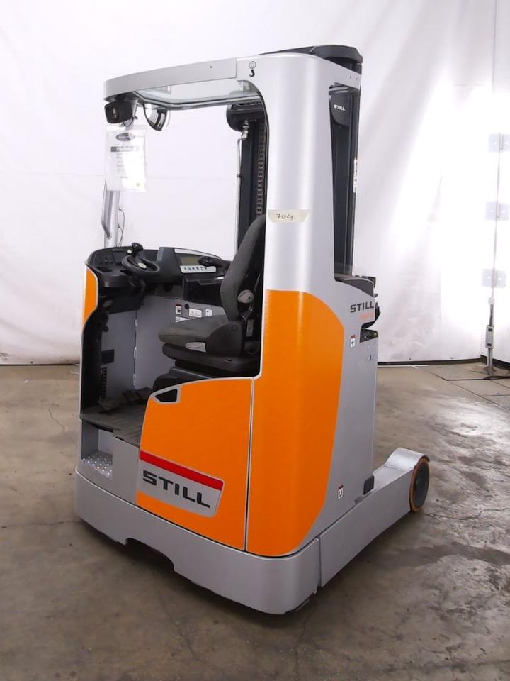 Reach truck Still FM-X12/LIION Still FM-X12/LIION- Photo 2