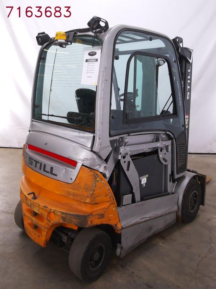 Electric forklift Still RX60-25 Still RX60-25- Photo 2