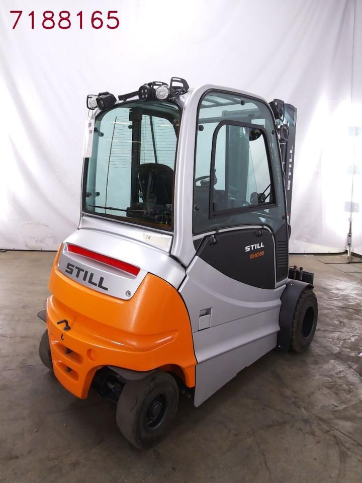 Electric forklift Still RX60-35 Still RX60-35- Photo 2