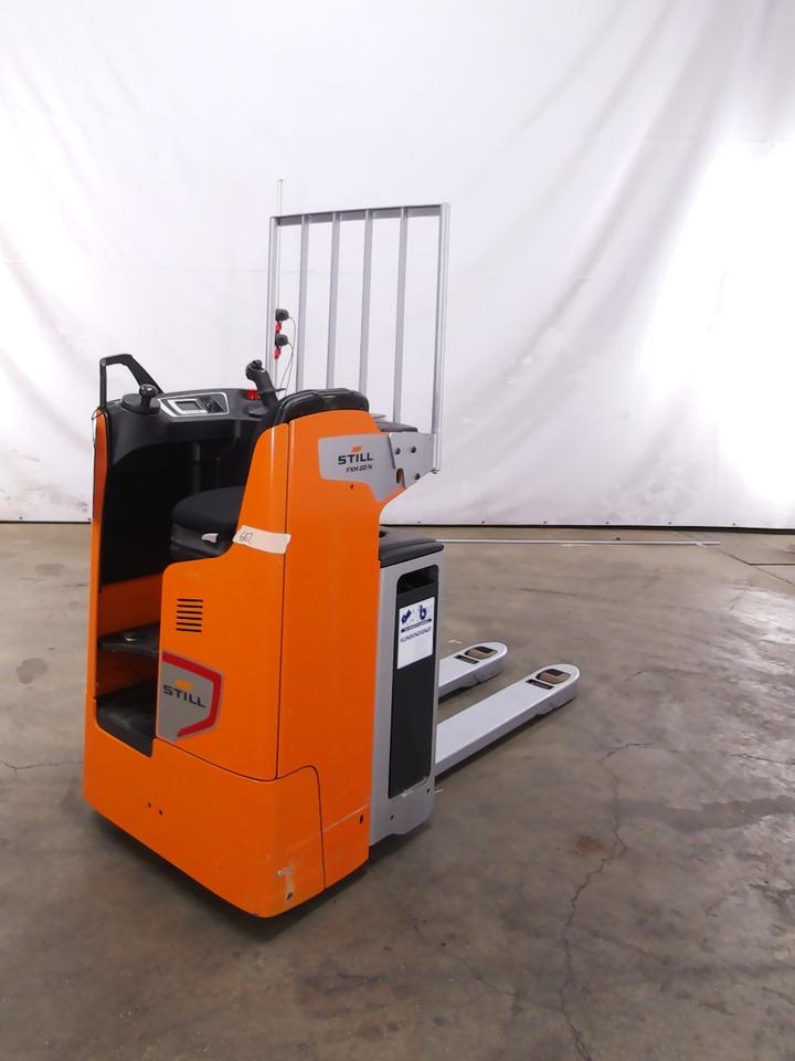 Pallet truck Still FXH20N Still FXH20N- Photo 2