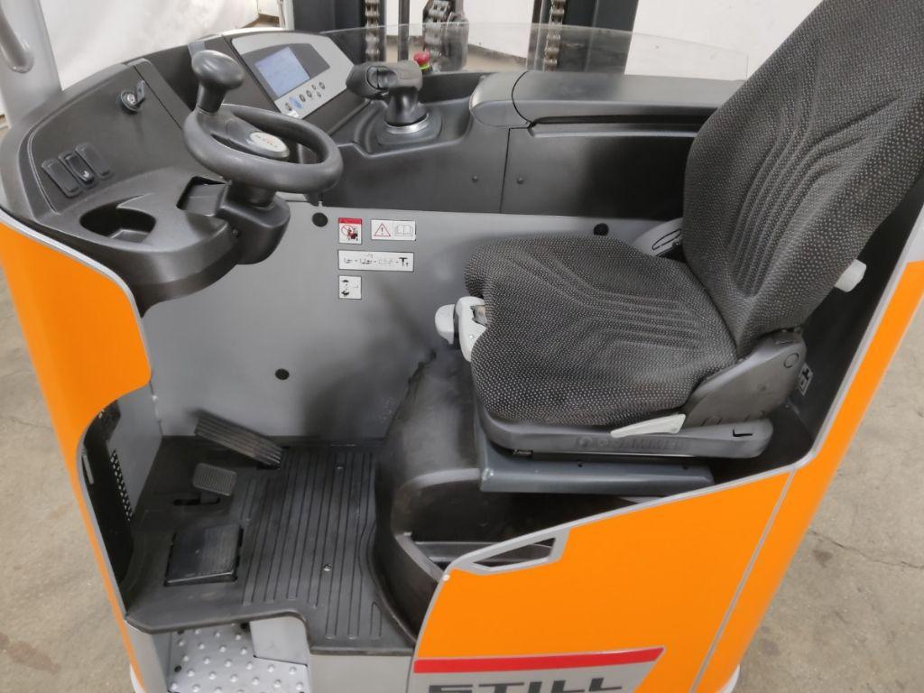 Reach truck Still FM-X14 Still FM-X14- Photo 3