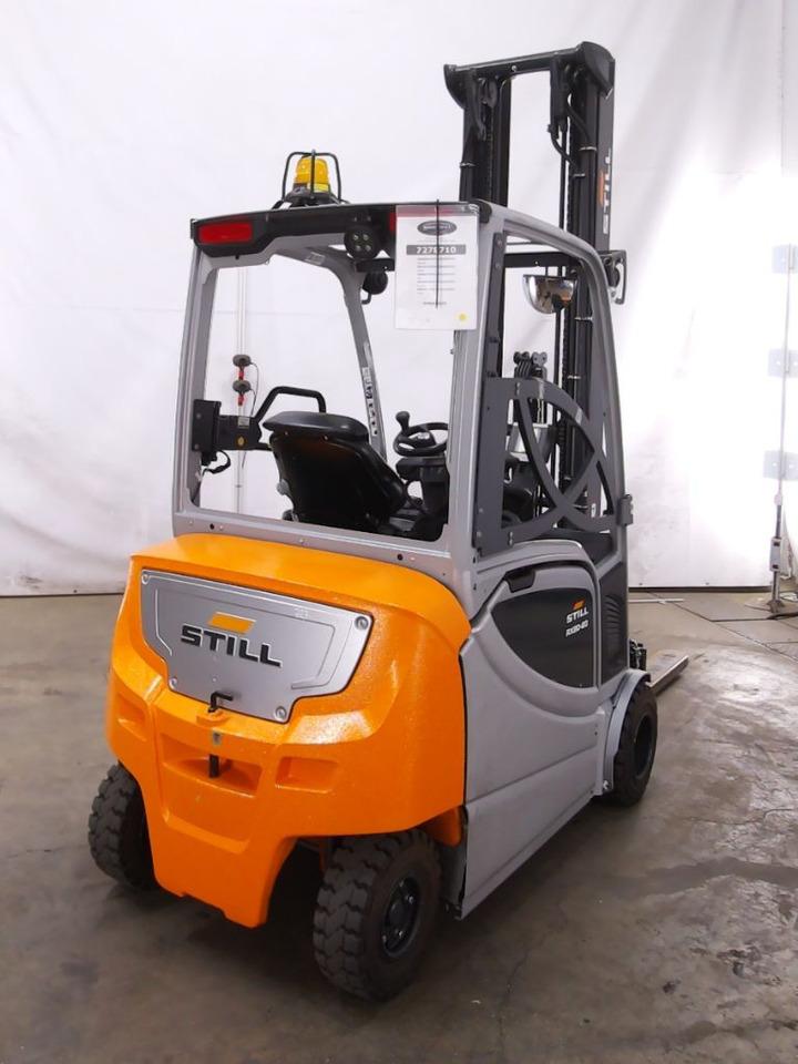 Electric forklift Still RX20-20PL Still RX20-20PL- Photo 2