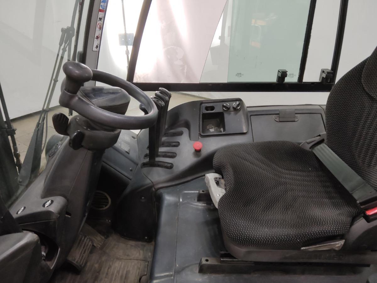 Electric forklift Still RX60-30 Still RX60-30- Photo 3